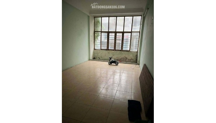 BÁN NHÀ TRƯỜNG CHINH 55m2, CÁCH PHỐ 5m, NGÕ THÔNG RỘNG, KINH DOANH SẦM UẤT, 15 tỷ